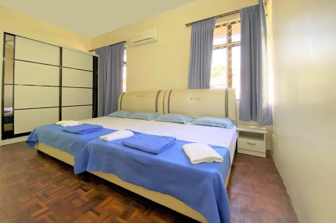 Oyo Home 90199 Homely&Cozy House Batu Feringgi Hotel