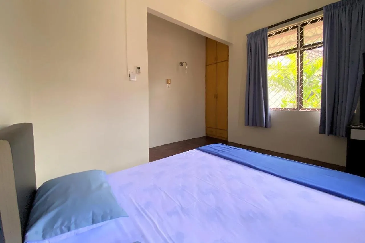 Oyo Home 90199 Homely&Cozy House Batu Feringgi 2*,  Ma­lay­sia
