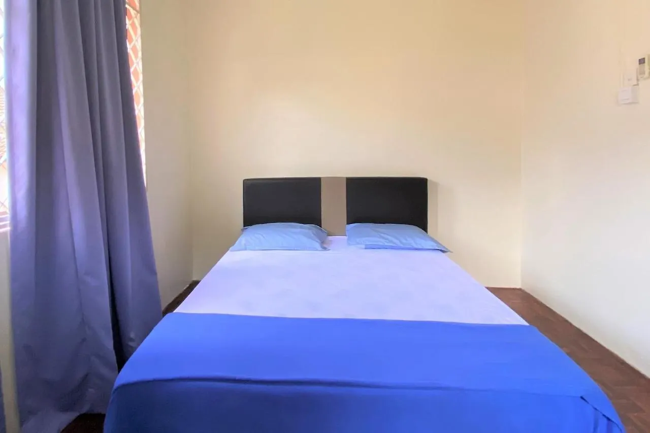 Oyo Home 90199 Homely&Cozy House Batu Feringgi Ma­lay­sia